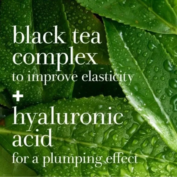 Fresh - Black Tea Instant Perfecting Mask 3.3 oz - full size - NIB - Picture 6 of 7